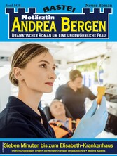 Notärztin Andrea Bergen 1438