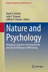 Nature and Psychology