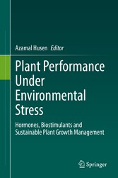 Plant Performance Under Environmental Stress