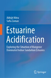 Estuarine Acidification