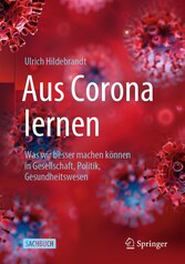 Aus Corona lernen