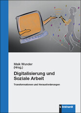 Digitalisierung und Soziale Arbeit