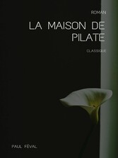 La Maison de Pilate