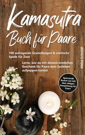 Kamasutra Buch für Paare