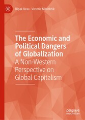 The Economic and Political Dangers of Globalization