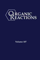 Organic Reactions