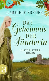 Das Geheimnis der Sünderin