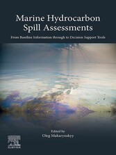 Marine Hydrocarbon Spill Assessments