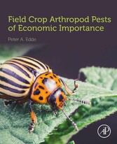 Field Crop Arthropod Pests of Economic Importance