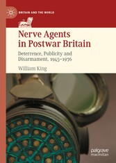 Nerve Agents in Postwar Britain