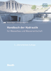 Handbuch der Hydraulik