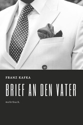 Brief an den Vater