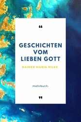 Geschichten vom lieben Gott