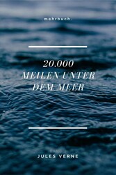 20.000 Meilen unter dem Meer - Band 1