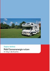 Mobil Sonnenenergie nutzen