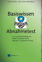 Basiswissen Abnahmetest