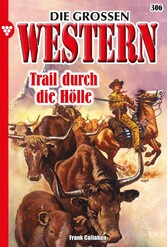 Trail durch die Hölle