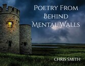 Poetry From Behind Mental Walls