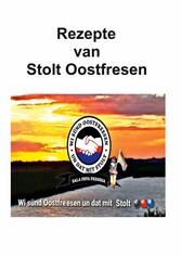 Rezepte van stolt Oostfresen