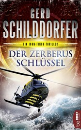 Der Zerberus-Schlüssel