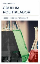 Grün im Politiklabor