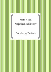 Organizational Poetry