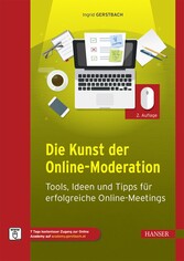 Die Kunst der Online-Moderation