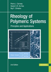 Rheology of Polymeric Systems