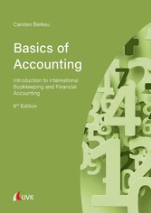 Basics of Accounting