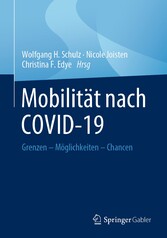 Mobilität nach COVID-19