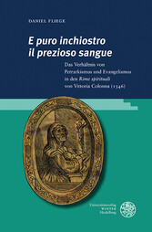 'E puro inchiostro il prezioso sangue'