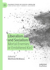 Liberalism and Socialism