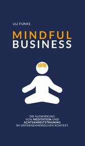 MINDFUL BUSINESS