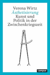 Ästhetisierung