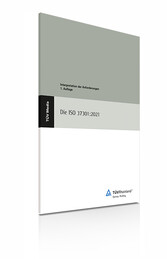 Die ISO 37301:2021 (E-Book, pdf)