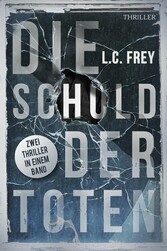 Die Schuld der Toten