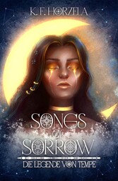 Songs of Sorrow