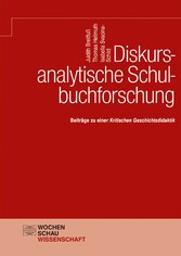 Diskursanalytische Schulbuchforschung