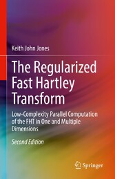 The Regularized Fast Hartley Transform