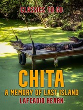 Chita: A Memory of Last Island