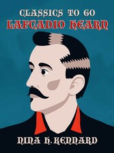 Lafcadio Hearn