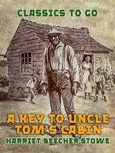 A Key to Uncle Tom's Cabin