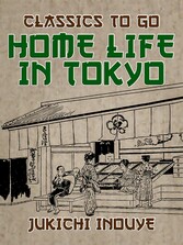 Home Life in Tokyo