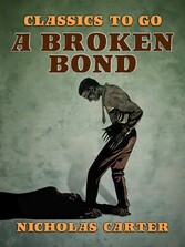 A Broken Bond