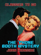 The 'Phone Booth Mystery