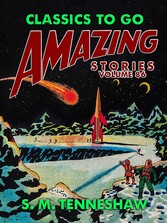 Amazing Stories Volume 86