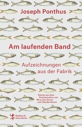 Am laufenden Band