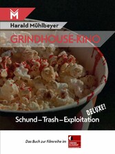 Grindhouse-Kino