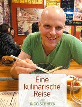 Eine kulinarische Reise