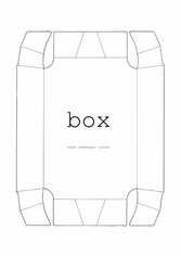 box